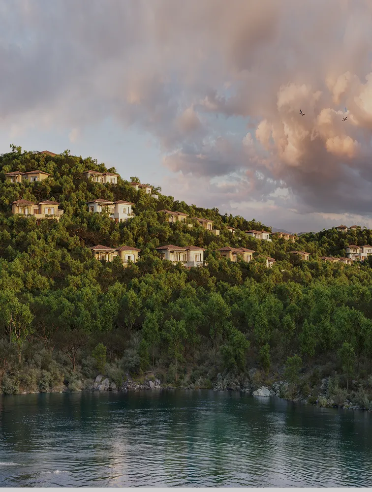 Residencias en Yucatán